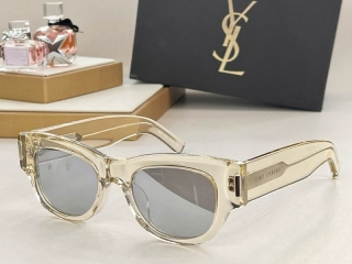 2024.01.31   Original Quality YSL Sunglasses 1364