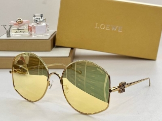 2024.01.31  Original Quality Loewe Sunglasses 723