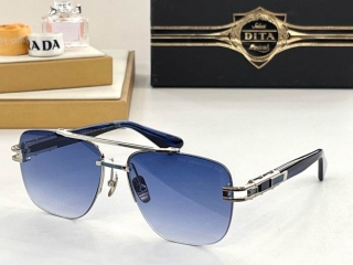 2024.01.31  Original Quality Dita Sunglasses 1044