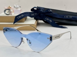 2024.01.31  Original Quality Dior Sunglasses 1418
