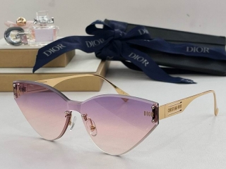 2024.01.31  Original Quality Dior Sunglasses 1423