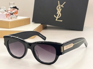 2024.01.31   Original Quality YSL Sunglasses 1362