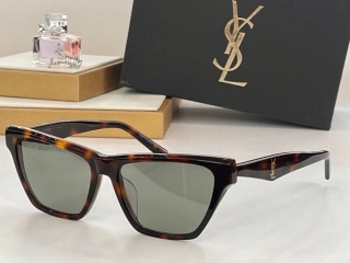 2024.01.31   Original Quality YSL Sunglasses 1381