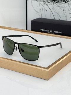 2024.01.31 Original Quality Porsche Design Sunglasses 138