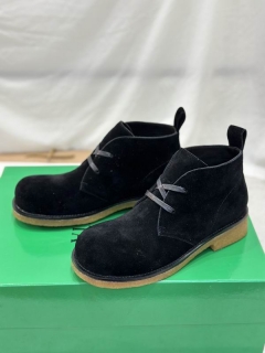 2024.01.31 Super Perfect Bottega Veneta  Men Shoes sz39-44 026