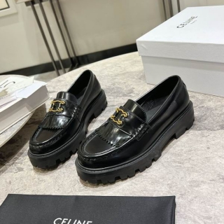 2024.01.31 Super Perfect Celine Women Shoes sz35-39 109