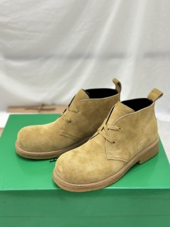 2024.01.31 Super Perfect Bottega Veneta  Men Shoes sz39-44 025