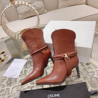 2024.01.31 Super Perfect Celine Women Shoes sz35-40 114