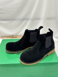 2024.01.31 Super Perfect Bottega Veneta  Men Shoes sz39-44 029