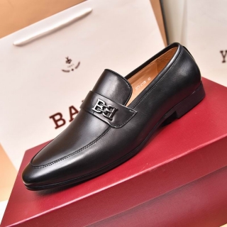 2024.01.31 Super Perfect BALLY Men Shoes sz38-45 205