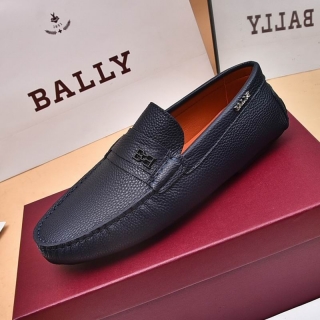 2024.01.31 Super Perfect BALLY Men Shoes sz38-44 192