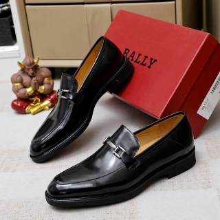 2024.01.31 Super Perfect BALLY Men Shoes sz39-44 244