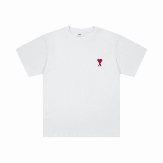 2024.02.01  Ami Shirts S-XL 035