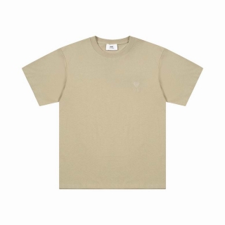 2024.02.01  Ami Shirts S-XL 030