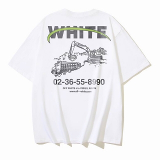2024.02.01 Off white Shirts S-XL 882