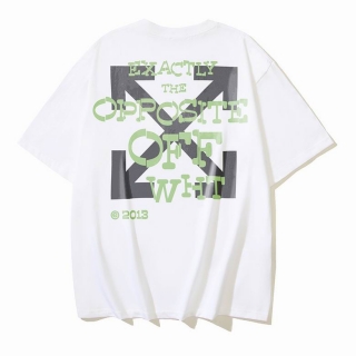 2024.02.01 Off white Shirts S-XL 878