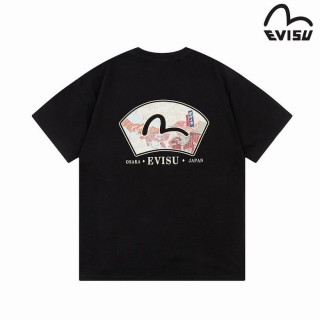 2024.02.01 Evisu Shirts  S-XL 006