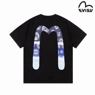 2024.02.01 Evisu Shirts  S-XL 014