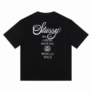 2024.02.01 Stussy Shirts S-XL 486