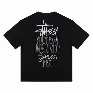 2024.02.01 Stussy Shirts S-XL 489