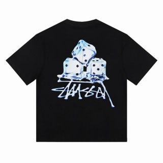 2024.02.01 Stussy Shirts S-XL 478