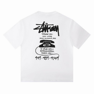 2024.02.01 Stussy Shirts S-XL 487