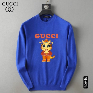 2024.02.01 Gucci Sweater M-3XL 737