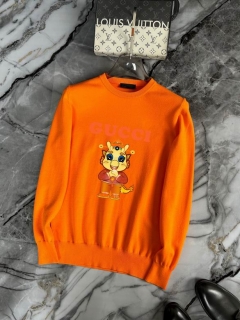 2024.02.01 Gucci Sweater M-3XL 755