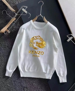 2024.02.01 Kenzo Sweater M-3XL 028