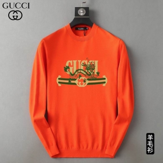 2024.02.01 Gucci Sweater M-3XL 727