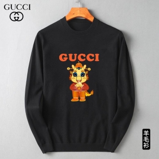 2024.02.01 Gucci Sweater M-3XL 741