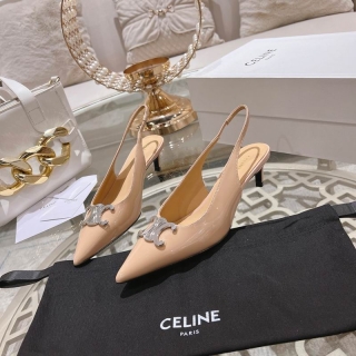 2024.02.02 Super Perfect Celine Women Shoes sz35-41 131