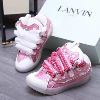 2024.02.02 Super Perfect Lanvin men Shoes sz38-44 186