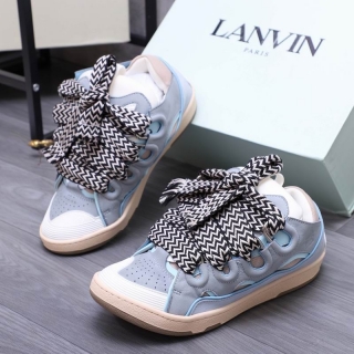 2024.02.02 Super Perfect Lanvin men Shoes sz38-44 188