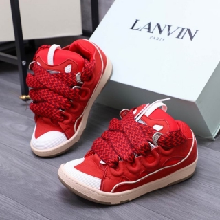 2024.02.02 Super Perfect Lanvin men Shoes sz38-44 185