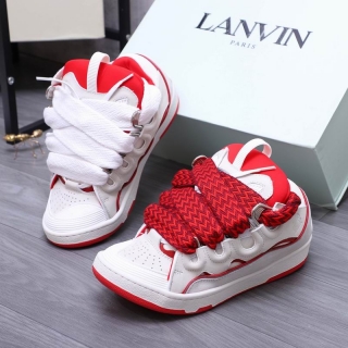 2024.02.02 Super Perfect Lanvin men Shoes sz38-44 187