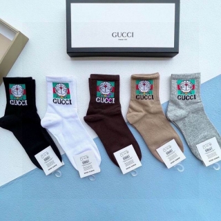 2024.02.02 Gucci Socks 151