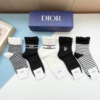 2024.02.02 Dior Socks 061