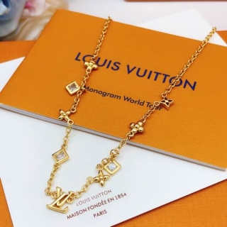2024.02.02  LV Necklace 686