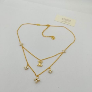 2024.02.02  LV Necklace 682