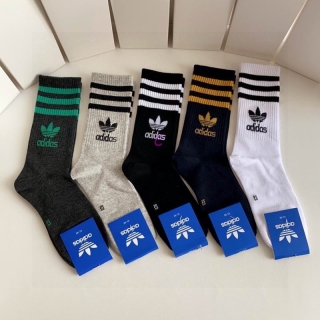 2024.02.02 Adidas Socks 008