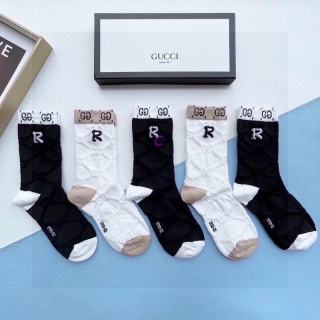 2024.02.02 Gucci Socks 153