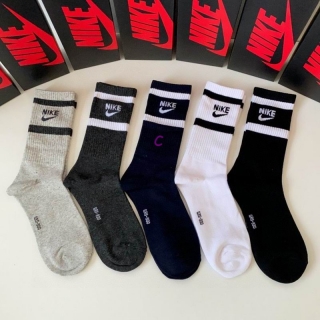 2024.02.02  Nike Socks 012