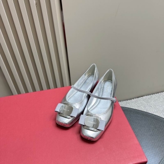 2024.02.04 Super Perfect Ferragamo women shoes sz35-39 016