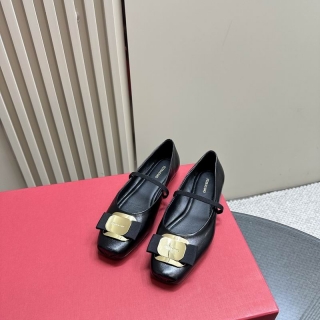 2024.02.04 Super Perfect Ferragamo women shoes sz35-39 015