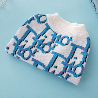 2024.02.06 Dior Pet Dog Sweater 002