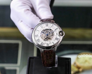 Cartier Watches 43X12mm (64)