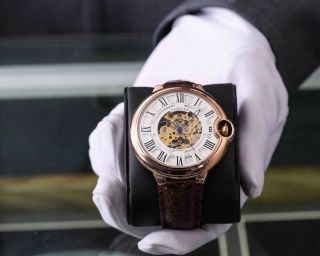 Cartier Watches 43X12mm (63)