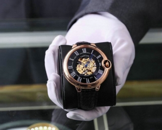 Cartier Watches 43X12mm (61)