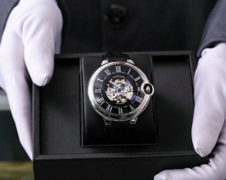 Cartier Watches 43X12mm (62)